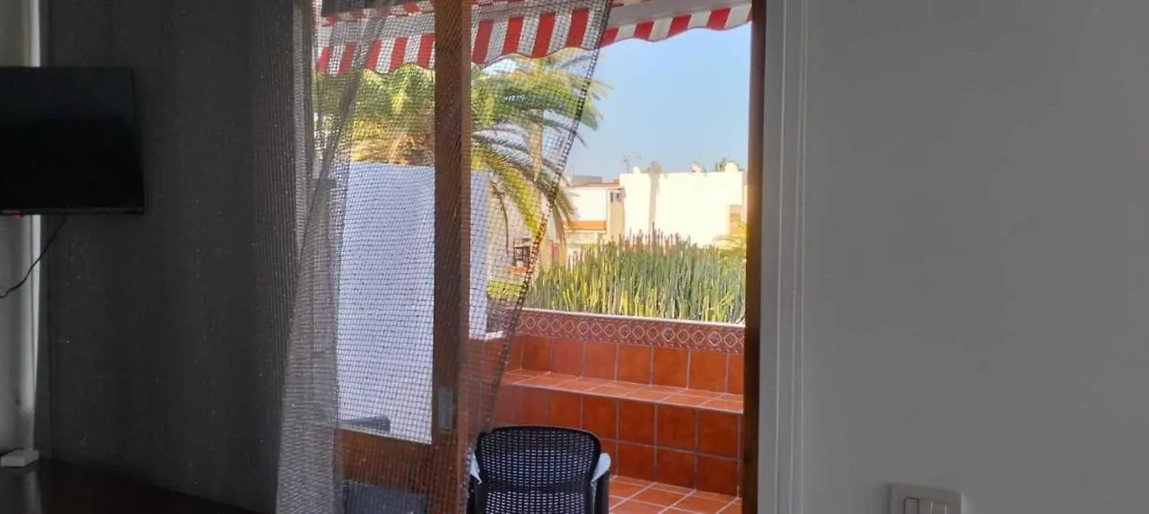 Vivienda Ida - Costa Del Silencio Tenerife Španělsko