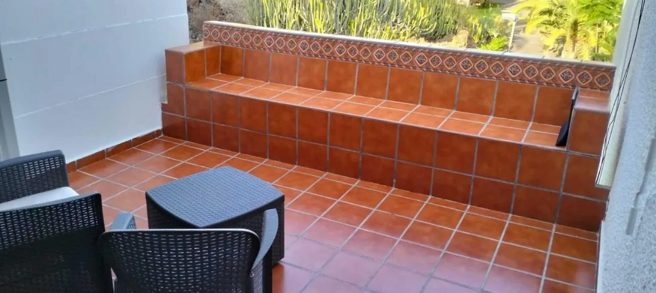 Vivienda Ida - Costa Del Silencio Tenerife Španělsko
