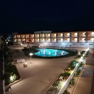 3* Aparthotel Parque Carolina